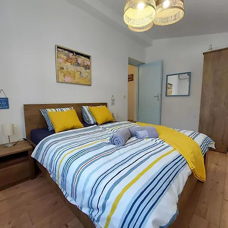 בית נופש House House
