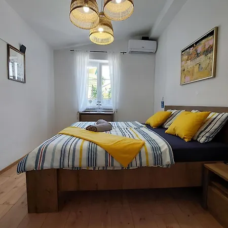בית נופש House House *