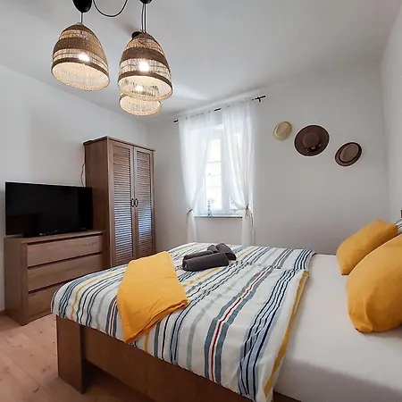 בית נופש House House *