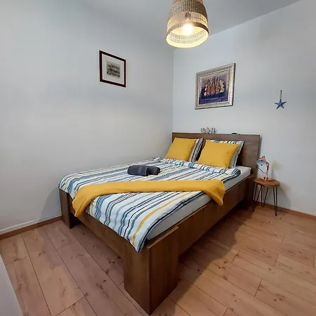 בית נופש House House