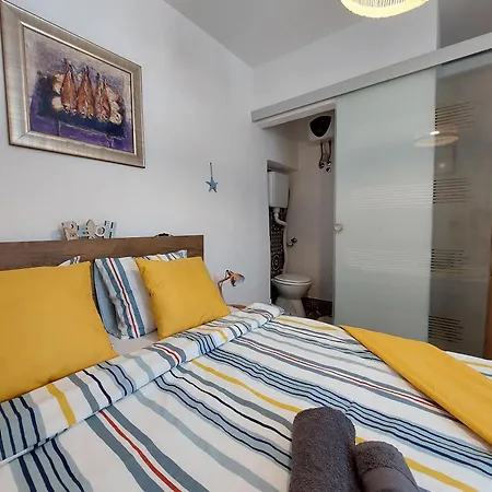 House House בית נופש