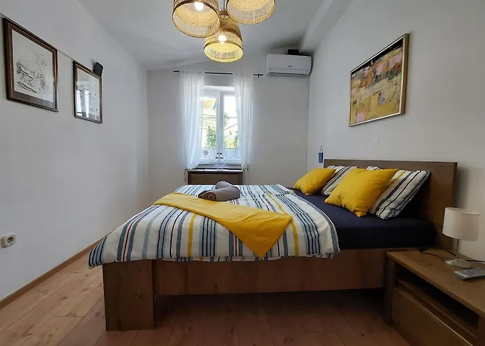 בית נופש House House *