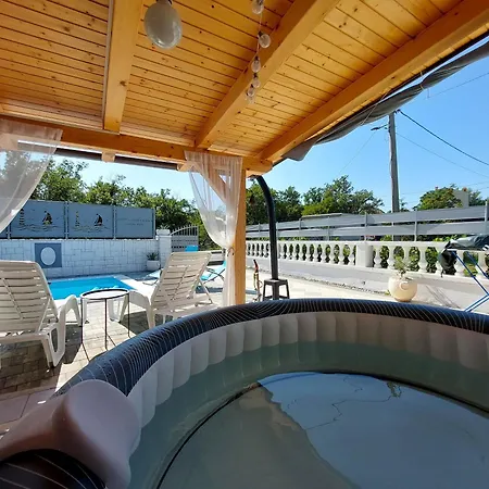 House House * Jadranovo