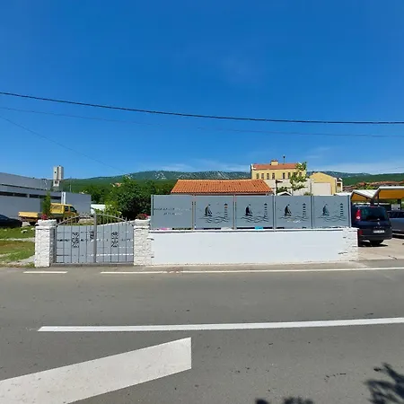 House House Jadranovo