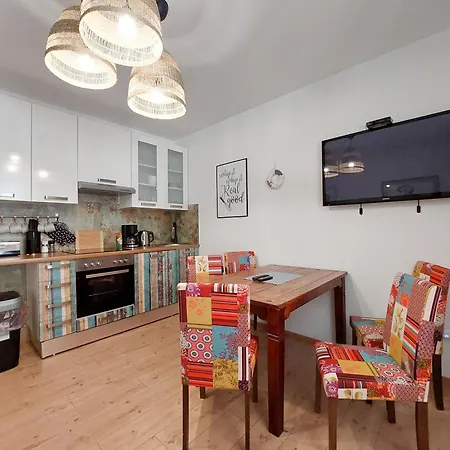 House House * Jadranovo