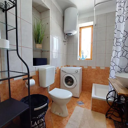 House House * Jadranovo