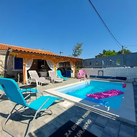 House House Vakantiehuis *