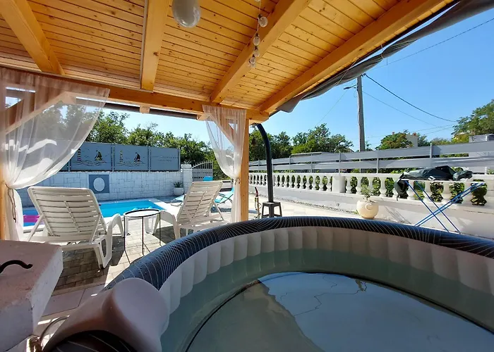 House House * Jadranovo