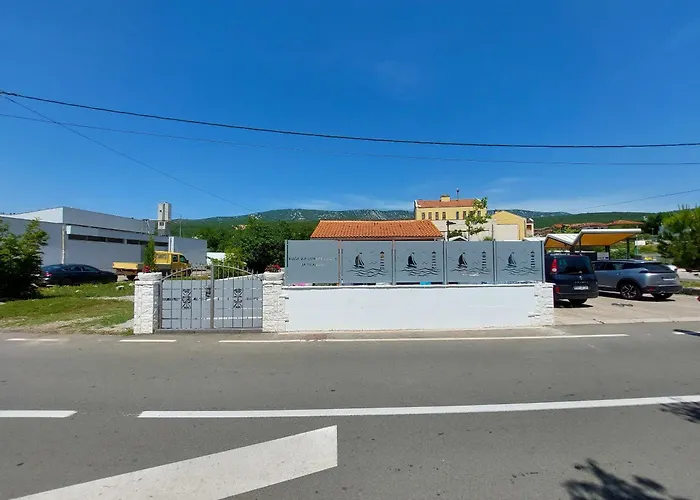 House House Jadranovo