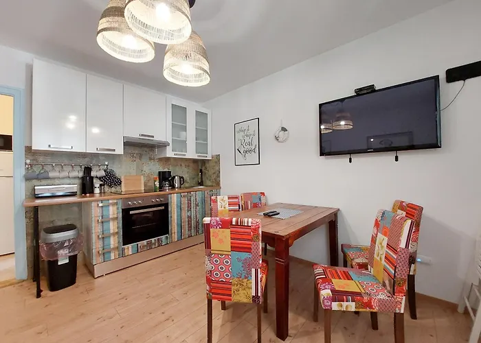 House House * Jadranovo