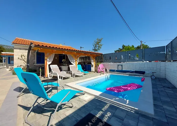 House House Vakantiehuis *