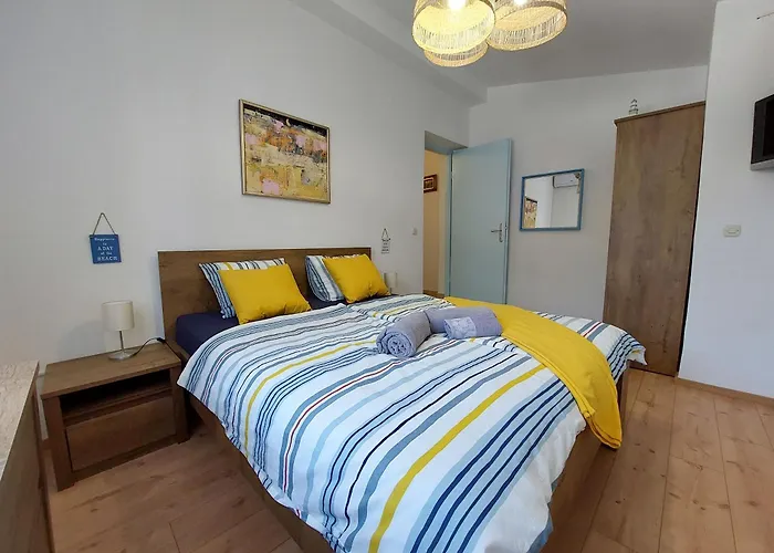 Vakantiehuis House House