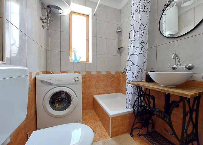 House House Vakantiehuis