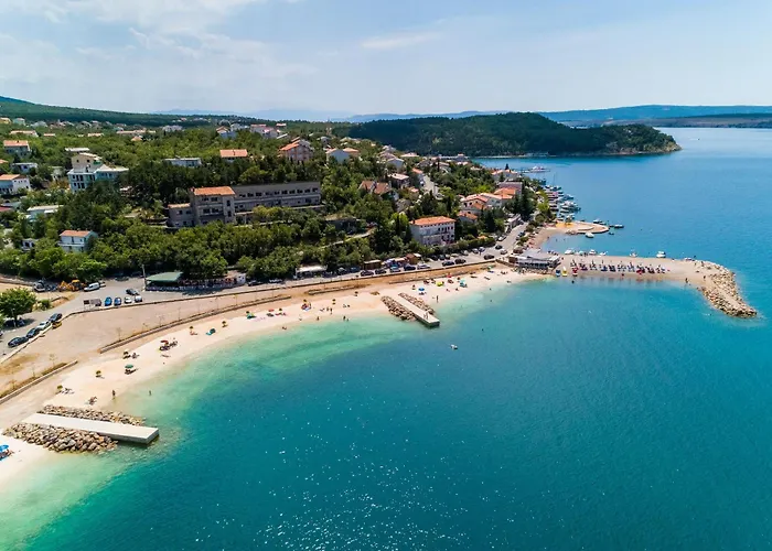 House House Jadranovo