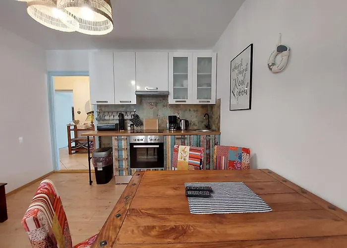 House House Jadranovo