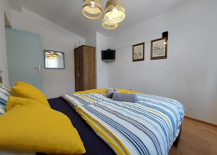 House House Vakantiehuis