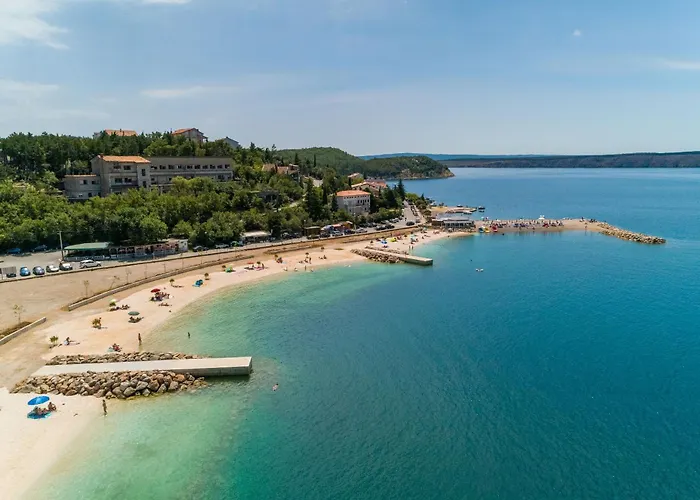 House House * Jadranovo