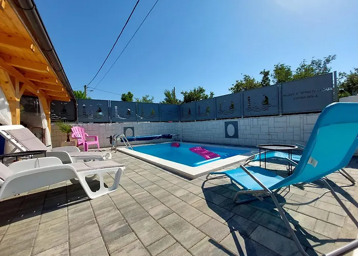 House House Jadranovo