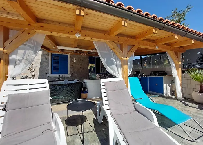 House House Vakantiehuis *