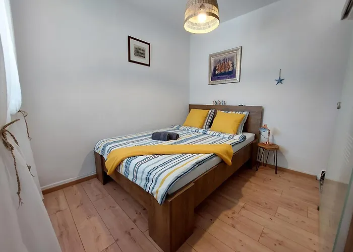 Vakantiehuis House House